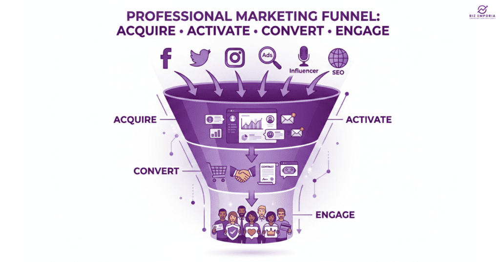 Growth Hacking for Business
