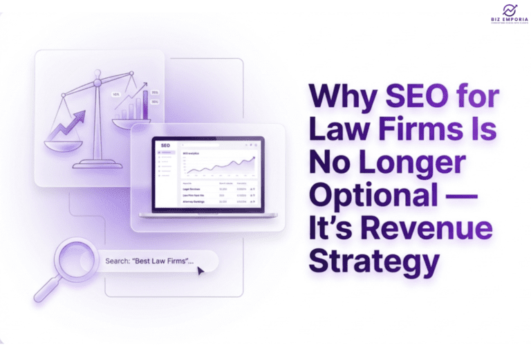 SEO for law firms