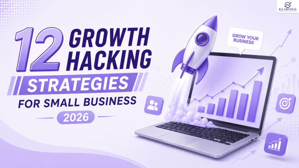 Growth hacking strategies
