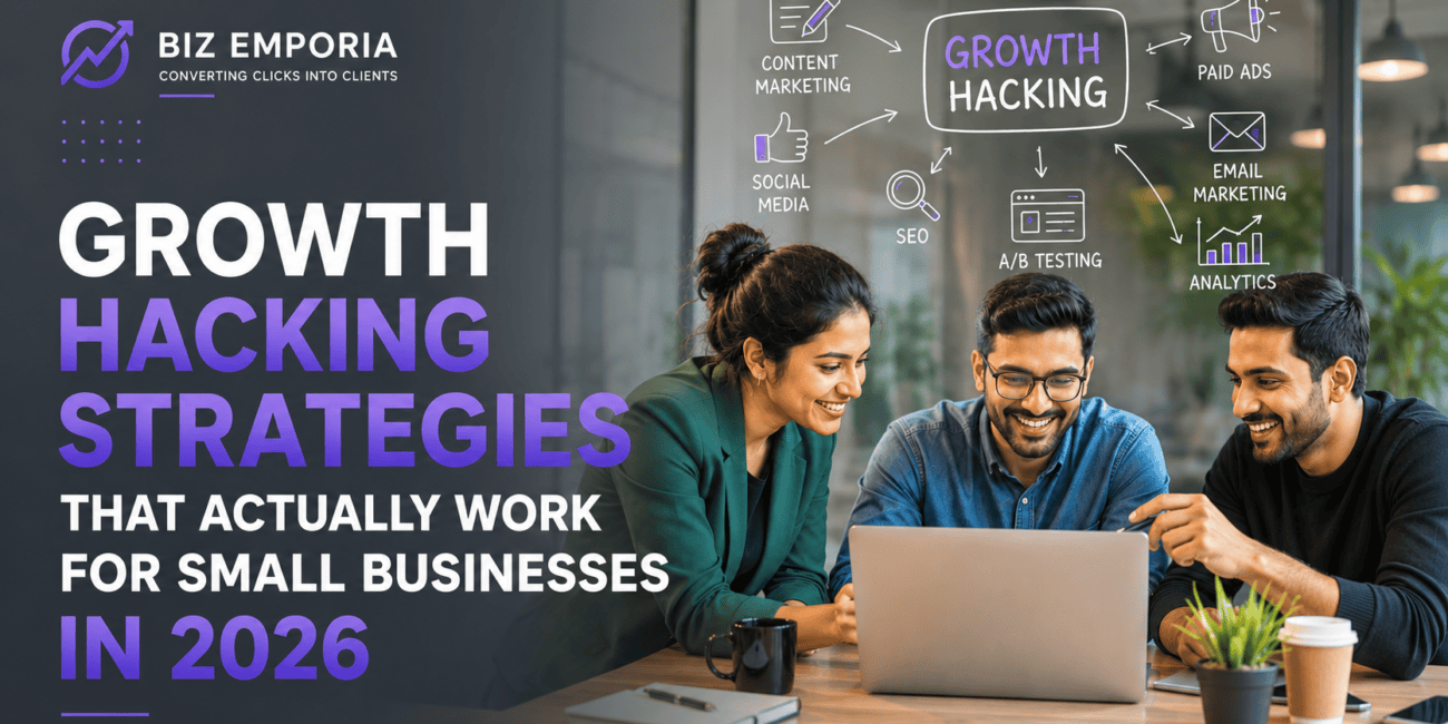 growth hacking