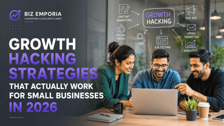 growth hacking