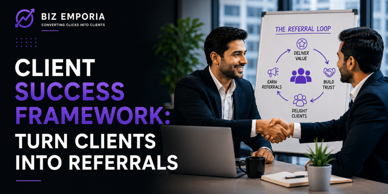 client success framework