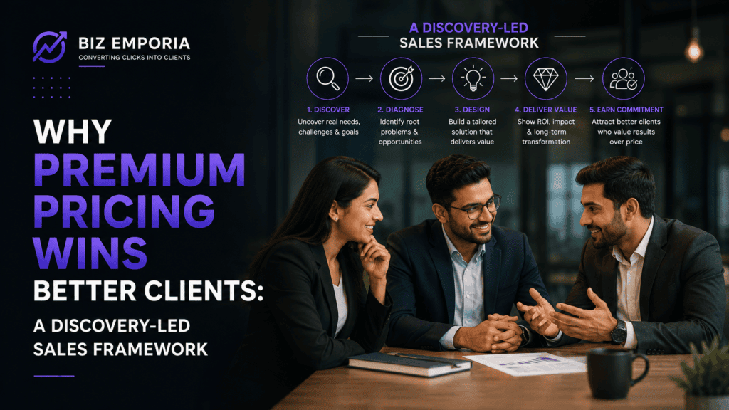 performance marketing expert