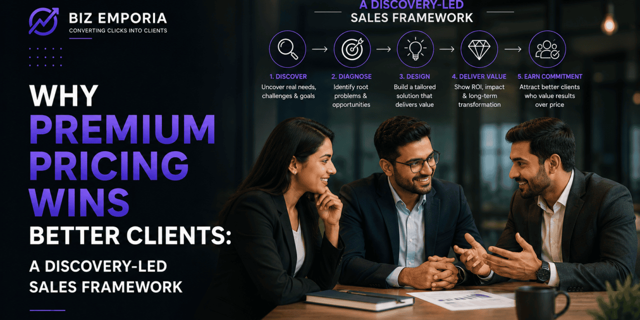 performance marketing expert