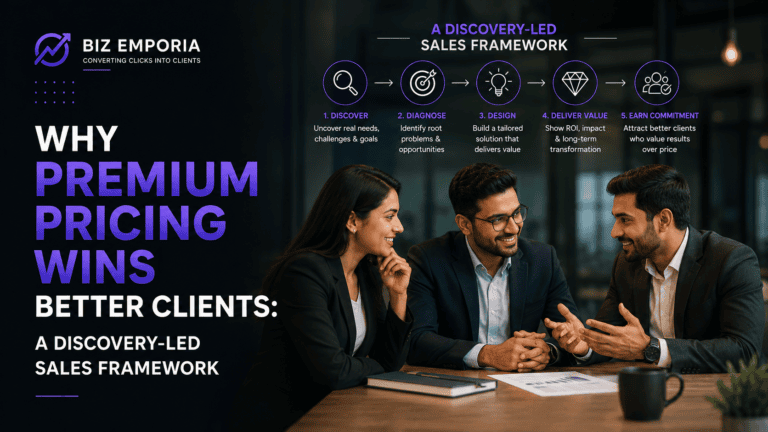 performance marketing expert