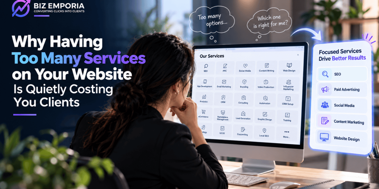 b2b website design best practices