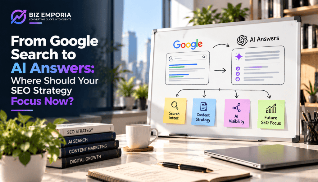 search engine optimization services