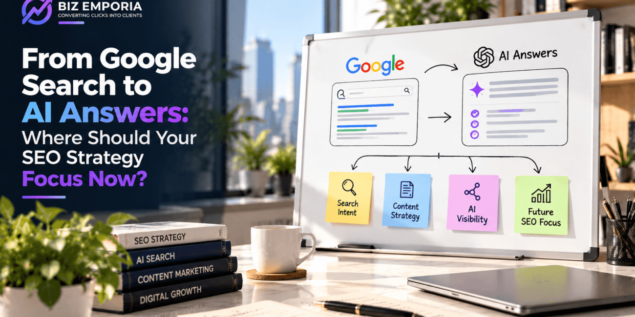 search engine optimization services
